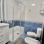 Affordable For Large Families And Groups At Canteras With 3 Bedrooms And Free Parking Las Palmas / Gran Canaria