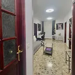 Affordable For Large Families And Groups At Canteras With 3 Bedrooms And Free Parking Las Palmas / Gran Canaria