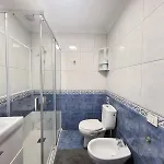 Affordable For Large Families And Groups At Canteras With 3 Bedrooms And Free Parking Las Palmas / Gran Canaria