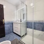 Apartment Affordable For Large Families And Groups At Canteras With 3 Bedrooms And Free Parking