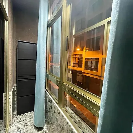 Affordable For Large Families And Groups At Canteras With 3 Bedrooms And Free Parking Διαμέρισμα